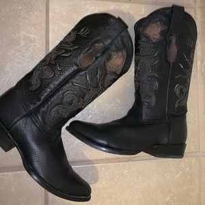 Cuadra Boots